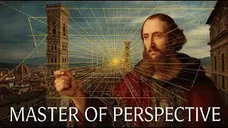 Filippo Brunelleschi Explained | Dome of Florence, Renaissance Architecture & Linear Perspective