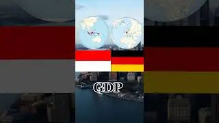 Germany VS Indonesia | HI everyone (BCITW 2023) #germany #indonesia #shorts