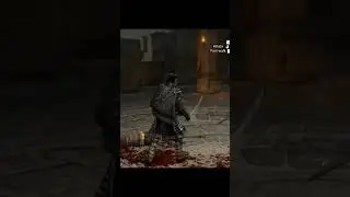 The Crusader vs Shahkulu - AC Revelations