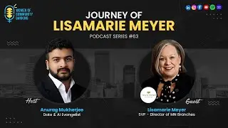Can Human Connection REALLY Boost Your Banking Success? Insights from Trustone's Lisamarie Meyer