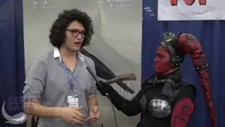 Comicpalooza 