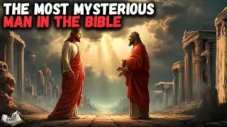 The Mystery of Melchizedek - What Hebrews Reveals Will Shock You!
