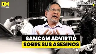 ⚠️🔴 EXCLUSIVO Samcam ADVIRTIÓ sobre sus asesinos