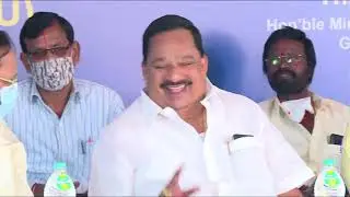 Naruvi Hospitals Inaugurates 