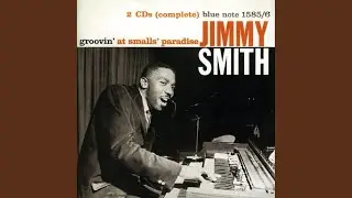 Walkin' (Live At Smalls' Paradise, Harlem, NYC, 1957 / Remastered 1999 / Rudy Van Gelder Edition)