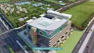 Saya South X   Redefining High Street Experience   Walkthrough   Call  7303800275