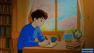 BERABER DERS ÇALIŞALIM- #STUDY WİTH ME