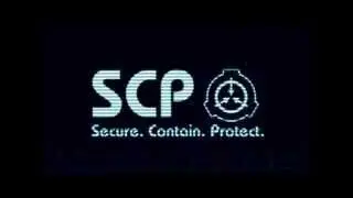 SCP: Project █████