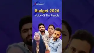 Common Man's Expectations from Union Budget 2026