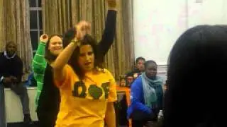 Omega Phi Beta