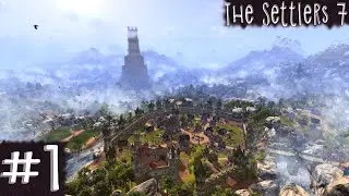 #1 The Settlers 7: Paths to a Kingdom(PC), 18+, 29.07.2022