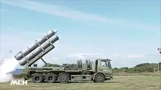 Taiwan clamor with a harpoon missile sunk Liaoning ship