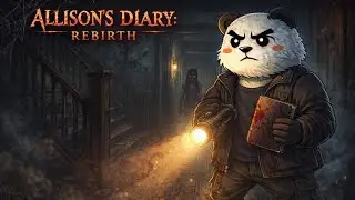 Test : Allison's Diary Rebirth 