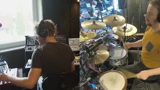 Live Acid House Jam