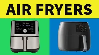 Air Fryer : Best Air Fryers 2020