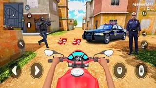 Jogo de Motos Elite Motos 2 big opan world online Multiplayer gameplay E.P 312