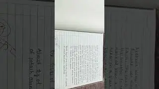How To Write Practical Notebook ||  Chemistry Practical Record || Class 12 || Potash Alum