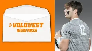 Volquest answers your Tennessee football & recruiting questions in the August 14 mailbag I GBO