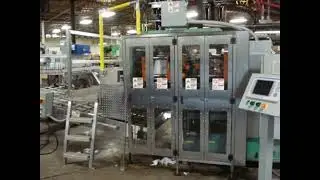Uniloy&copy; Guarding Upgrade by Velocity Equipment Solutions, LLC