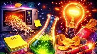 Inventions Created by Accident That Changed the World | Mistakes That Made History