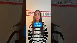 Learn Hebrew Questions Words Fast! #hebrew #hebrewforbeginners #hebrewlanguage #hebrewlessons