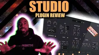 Studio By Tha Loops VST  Review