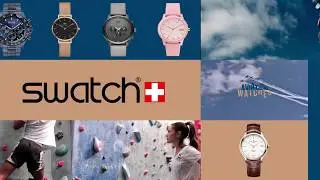 First Class Watches Advert