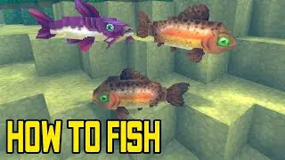 How to Fish in Hytale | Quick Tips