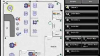 Software Restoran - Solis Resto POS Demo Video (www.solisresto.com)