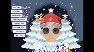Christmas Is Coming to Wolvesville | Holiday Games & Chaos
