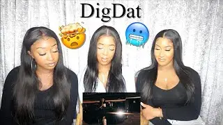 DigDat - Assassin Creed [Official Video]🔥| REACTION VIDEO
