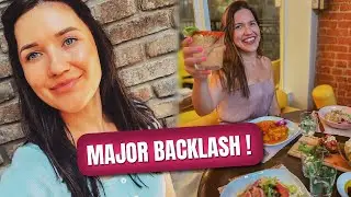 Varya Malina Receives Massive Backlash After Moving Into Geoffrey&rsquo;s Home