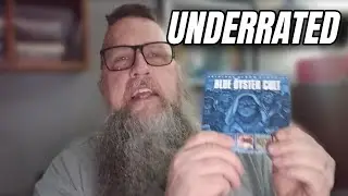 📀 Blue &Ouml;yster Cult's Underrated Albums in One Box Set? Let's Talk!
