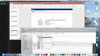 Structure Query Language SQL: How to use   HAVING