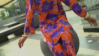 Pre Fall Luxe I Live Now!