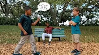 Can&rsquo;t Be Friends - Frostyee [Music Video]