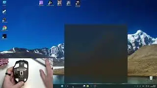 RAZER NAGA PRO &ndash; How to Connect to PC