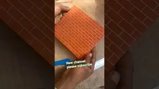 how to make mini home #banayen #shortvideo #automobile #shorts