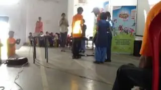 Kilol school bhopal mp