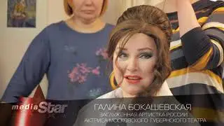 Репортаж телеканала TVMChannel с премьеры спектакля