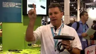 Introducing the Taoglas Storm Antenna at CTIA Super Mobility 2015