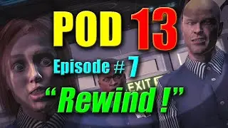 POD 13 