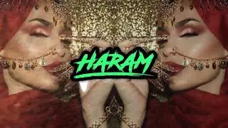 &AElig;ther - Sama (Arabic Trap)