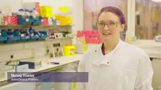 Tackle real life research problems with our Post Doc programme