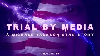 The Straight Jacket | Trial by Media MJ - Trailer #8