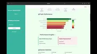 EduNexus: Interactive AI Learning Demo (Beta)