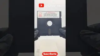 Diskette 5 1/4 Mi Biblioteca de PC Magazine