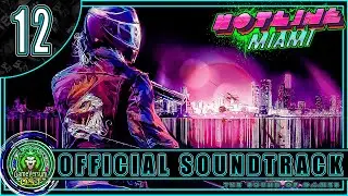 Hotline Miami Game Soundtrack Track 12 - Release [OST]