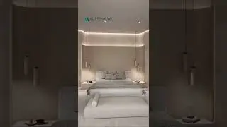 Bedroom uae | bedroom interior design UAE | types of bedroom interior design | bedroom interiors