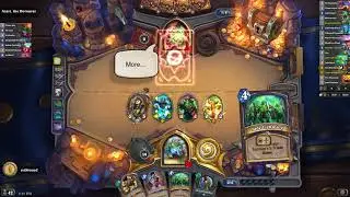 Jade Shaman vs Azari, The Devourer (Amazing kill)